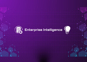 Beyond Raw Data: The Enterprise Intelligence Edge