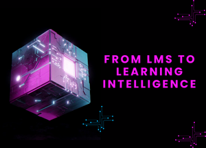 From LMS to Learning Intelligence: Architecting the Campus Data Stack